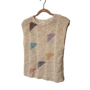 Arlando pullover vest
